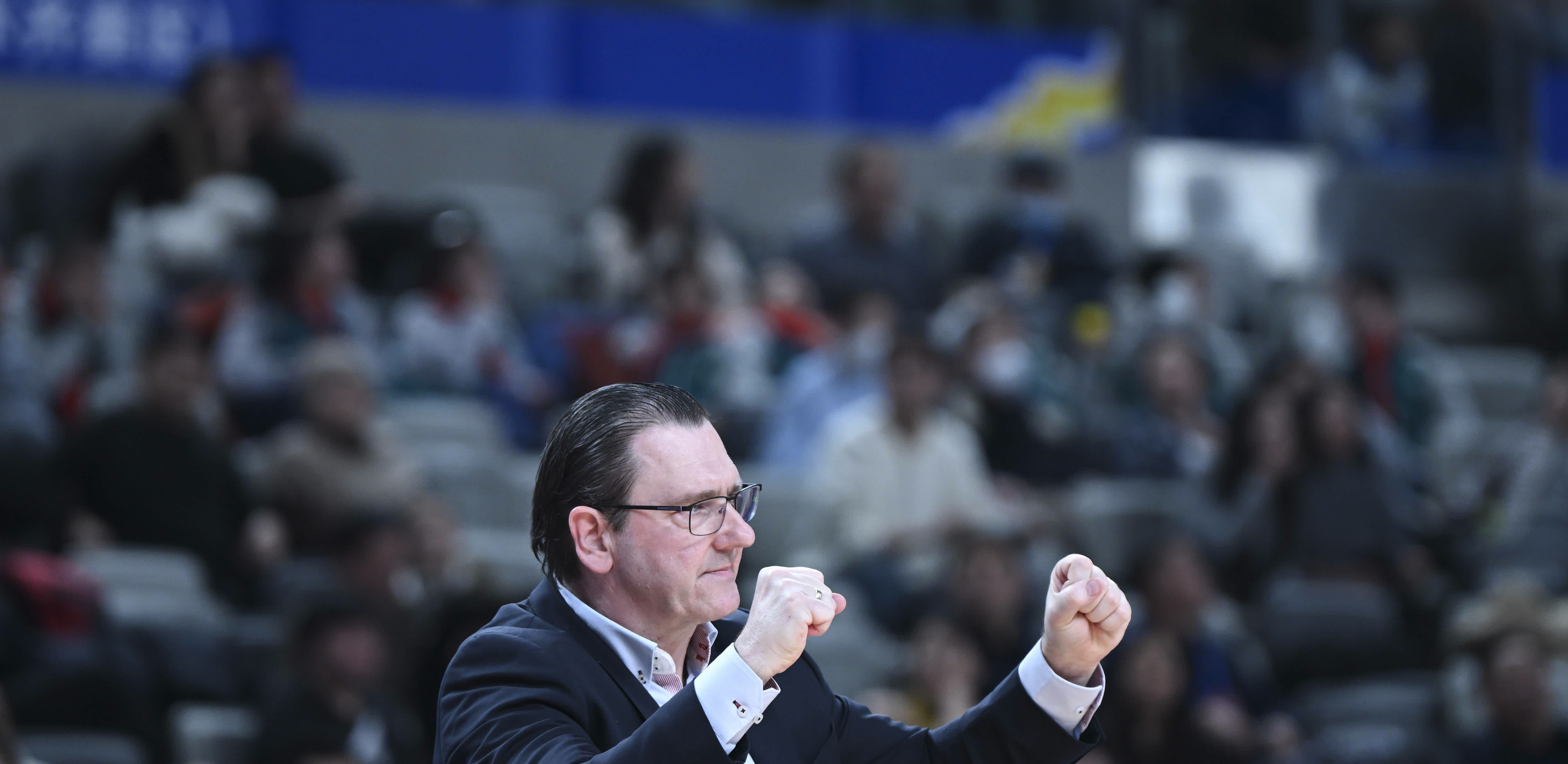 福建队展现强大实力,对手望尘莫及的简单介绍 福建队展现强大实力,对手望尘莫及的简单介绍