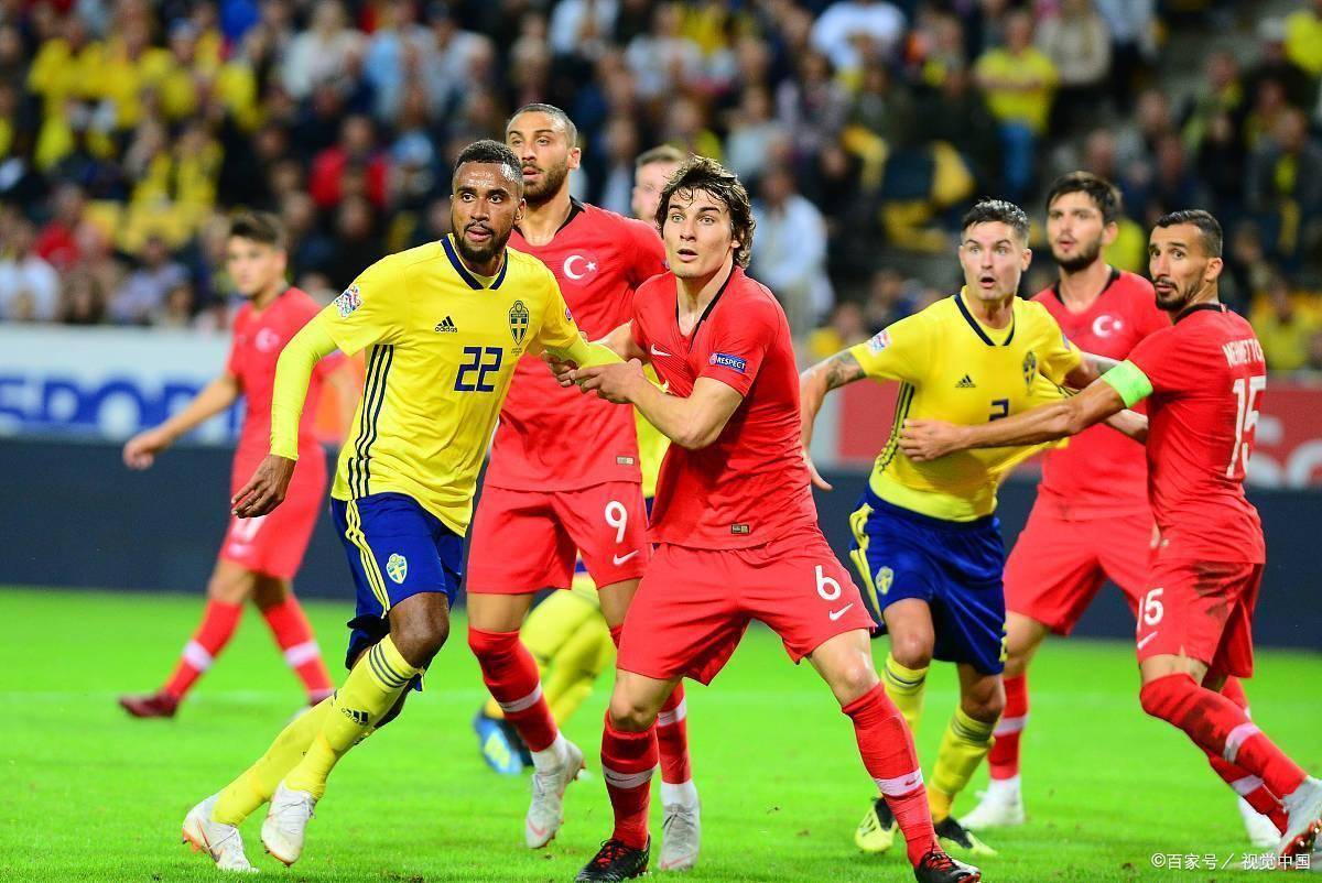 欧国联对决如火如荼,球场战火不断延烧 欧国联对决如火如荼,球场战火不断延烧