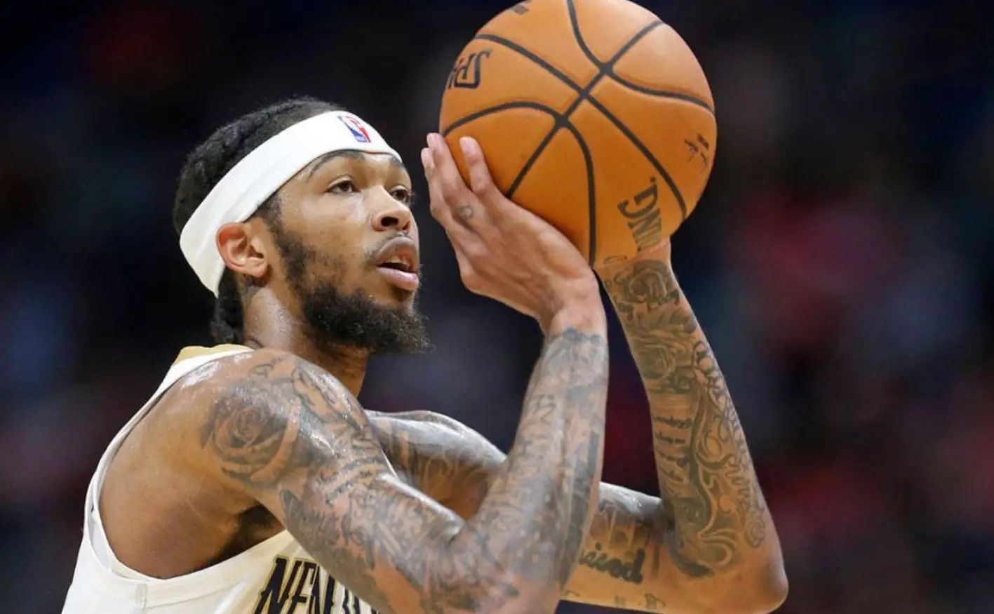 鹈鹕双星合璧,威廉姆斯优秀表现仍难奏效的简单介绍 鹈鹕双星合璧,威廉姆斯优秀表现仍难奏效的简单介绍