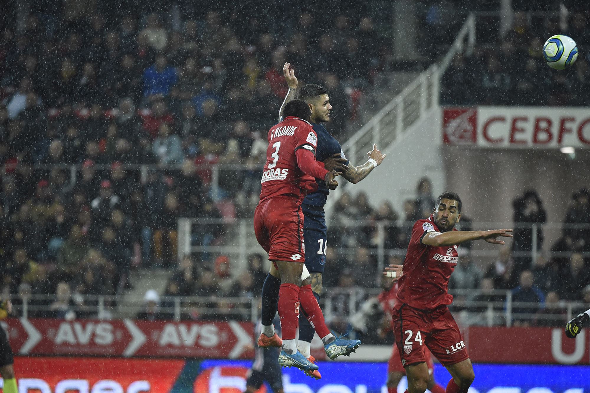 雷恩客场不敌第戎,结束连胜遭遇败仗球队表现有待提升的简单介绍 雷恩客场不敌第戎,结束连胜遭遇败仗球队表现有待提升的简单介绍