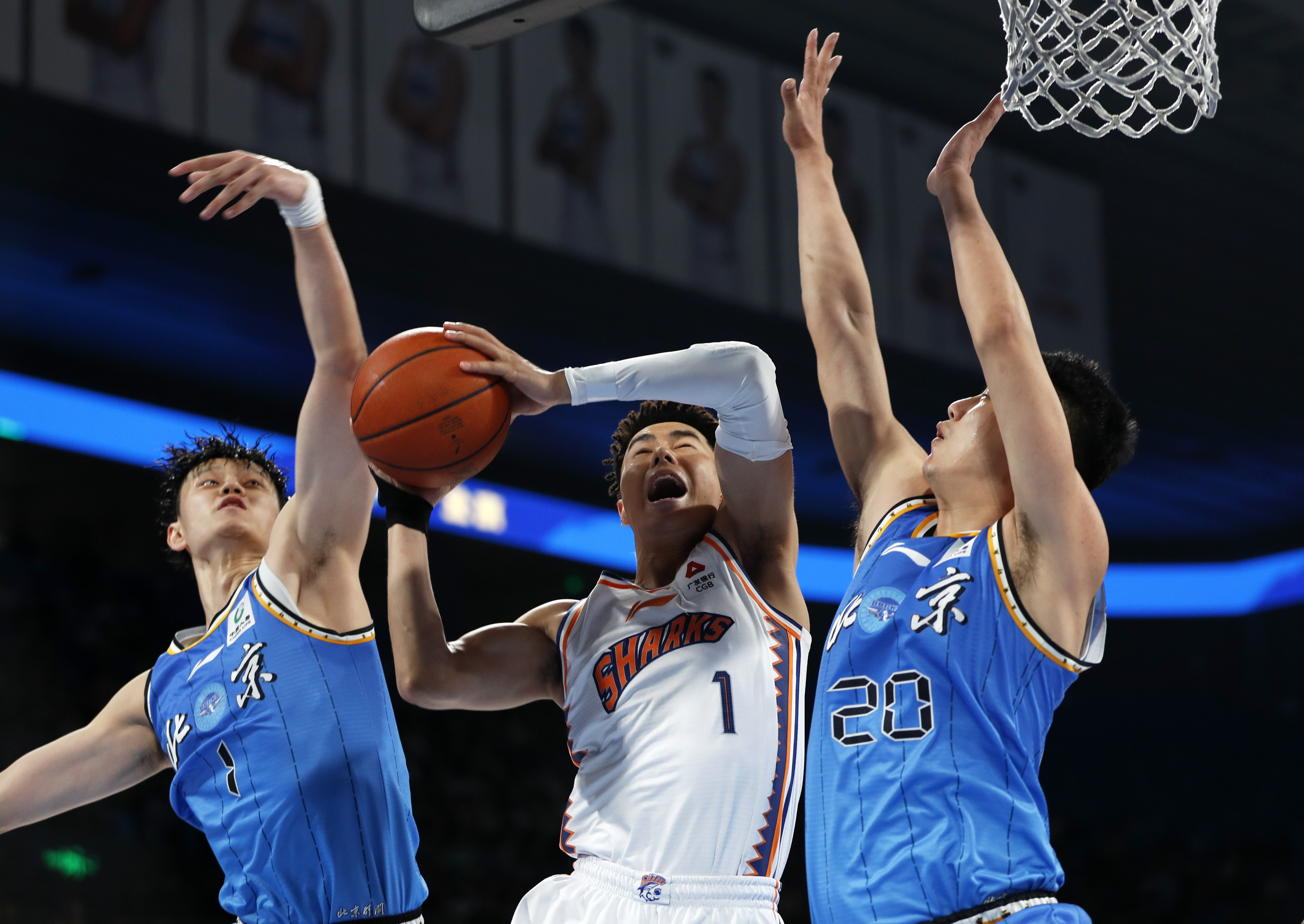 关于北京首钢队在比赛中表现突出,引发关注的信息 关于北京首钢队在比赛中表现突出,引发关注的信息