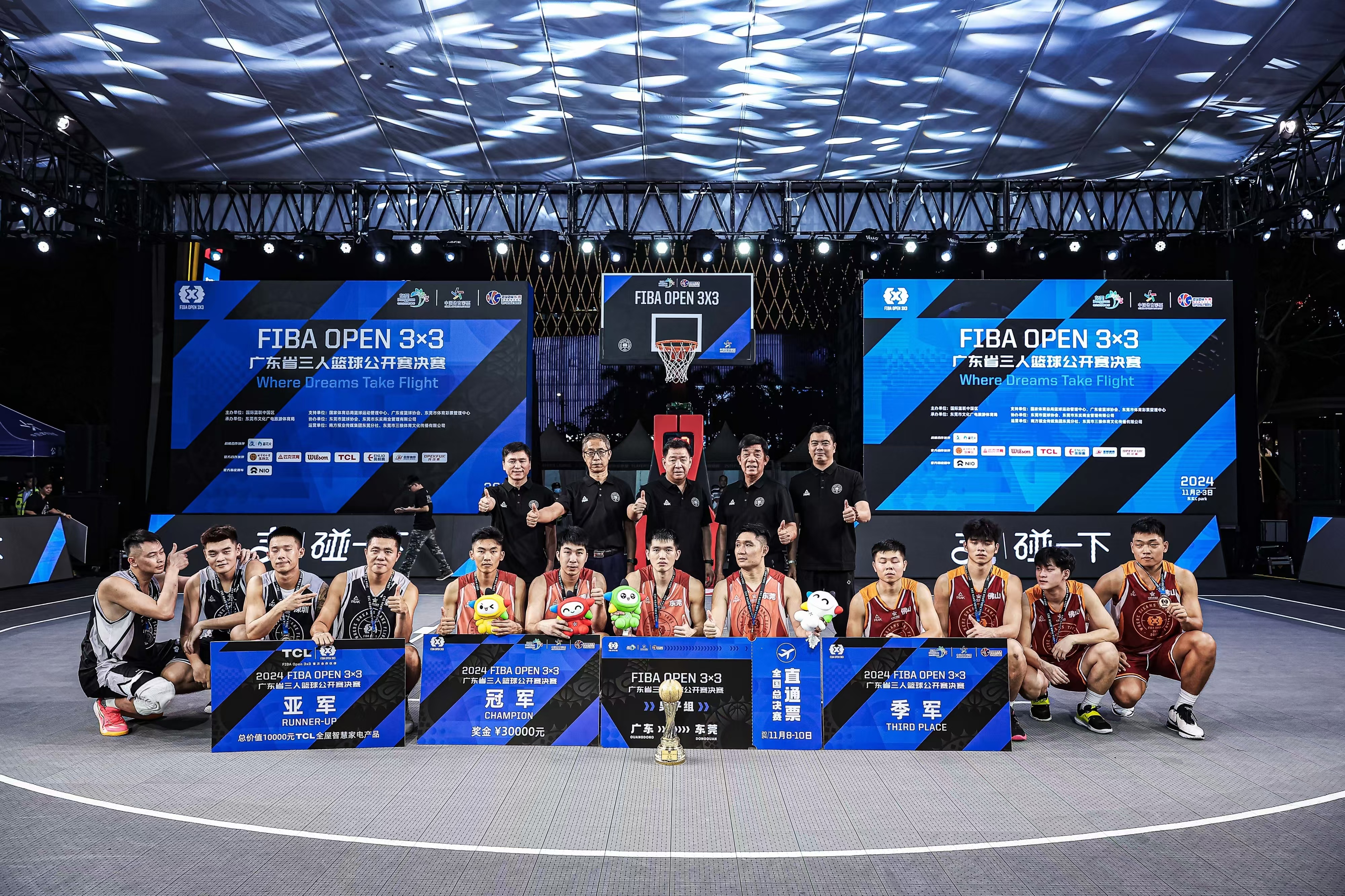 国内篮球大赛开幕式精彩盛典,嘉宾云集庆典隆重的简单介绍 国内篮球大赛开幕式精彩盛典,嘉宾云集庆典隆重的简单介绍