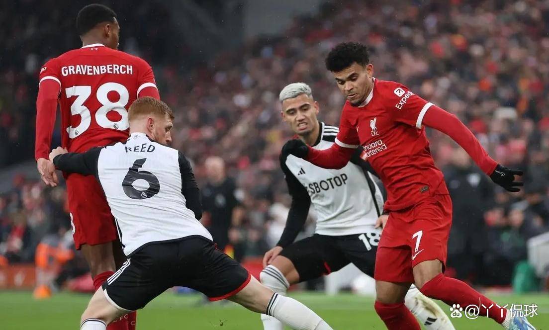 利物浦在主场逼平富勒姆,保持不败的简单介绍 利物浦在主场逼平富勒姆,保持不败的简单介绍