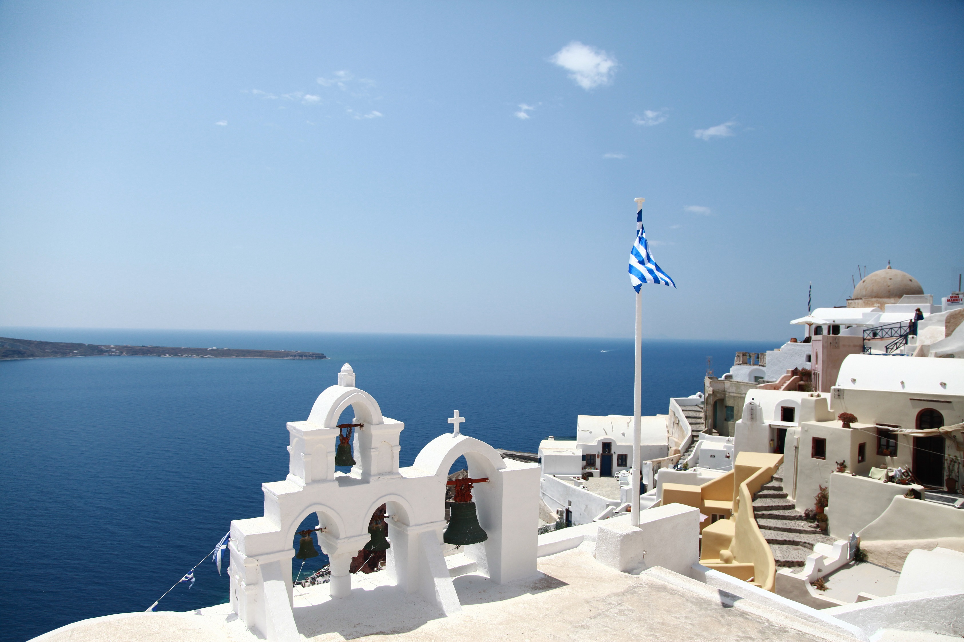 希腊选手勇夺桂冠,圆梦金牌 希腊选手勇夺桂冠,圆梦金牌