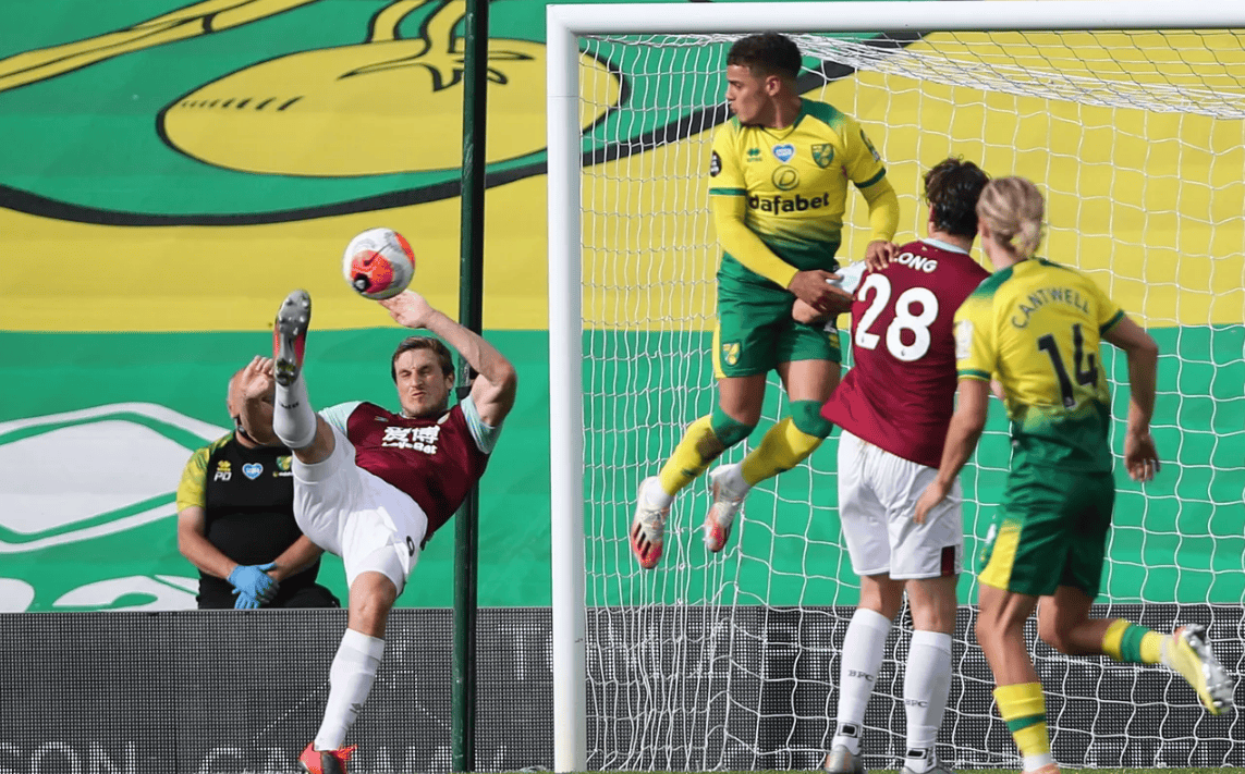 包含诺里奇客场横扫伯明翰,斩获胜利的词条 包含诺里奇客场横扫伯明翰,斩获胜利的词条