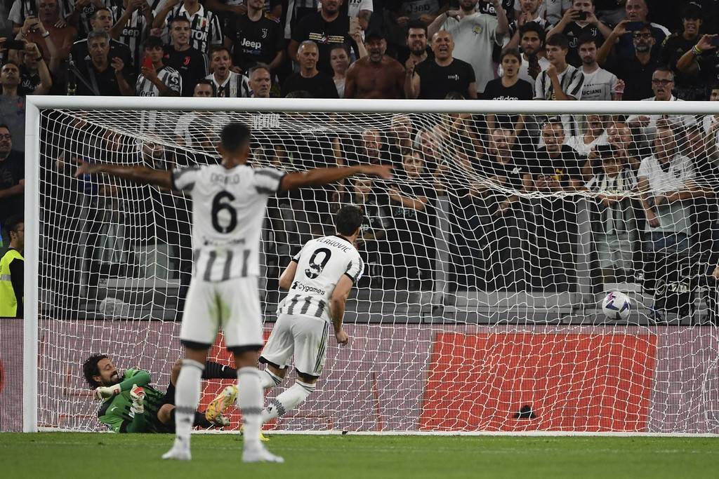 尤文图斯绝杀萨索洛,领先利益再度扩大 尤文图斯绝杀萨索洛,领先利益再度扩大