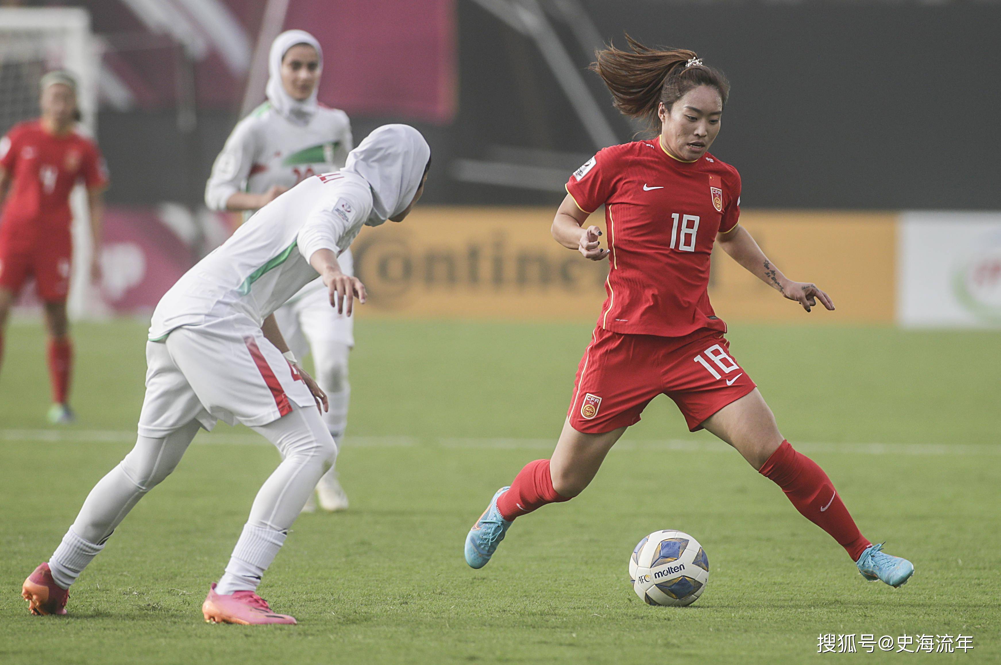 关于摩纳哥女足意外爆冷,备战世界杯不容大意的信息 关于摩纳哥女足意外爆冷,备战世界杯不容大意的信息