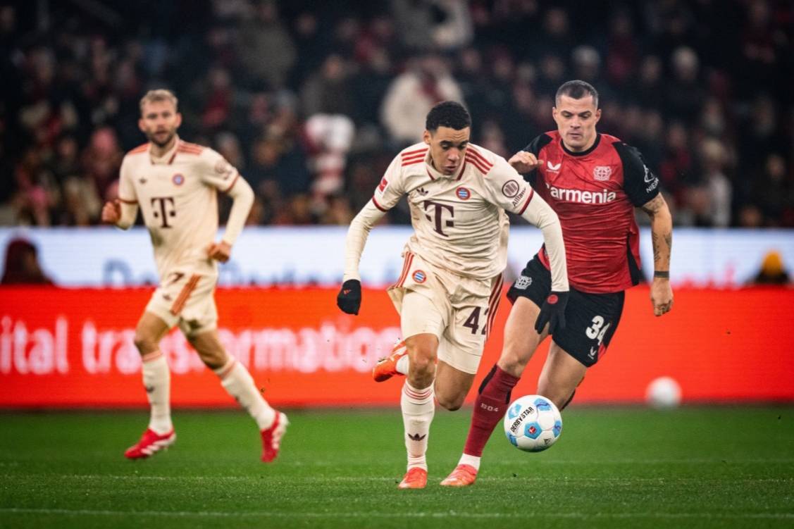 包含拜仁慷慨战平尤文,难以决出胜负的词条 包含拜仁慷慨战平尤文,难以决出胜负的词条