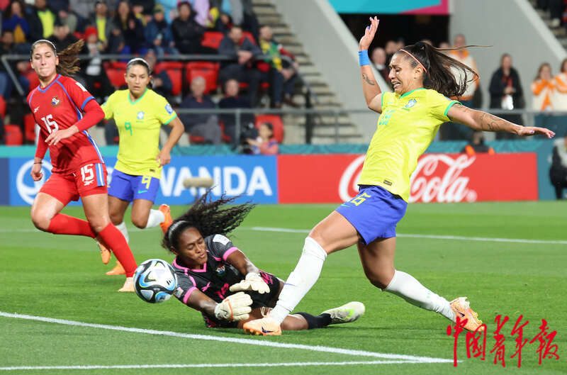 巴拿马女足争霸赛事绽放的简单介绍 巴拿马女足争霸赛事绽放的简单介绍