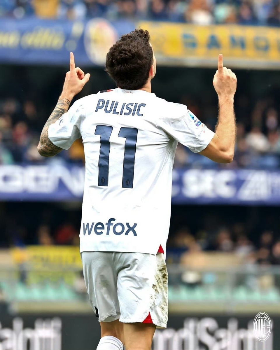 关于切尔西客场逆转维罗纳,继续保持不败纪录的信息 关于切尔西客场逆转维罗纳,继续保持不败纪录的信息