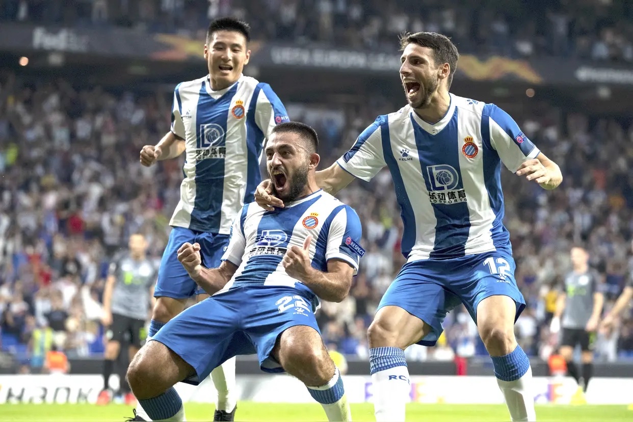 赫塔菲中场送出精彩助攻,球队取得胜利 赫塔菲中场送出精彩助攻,球队取得胜利