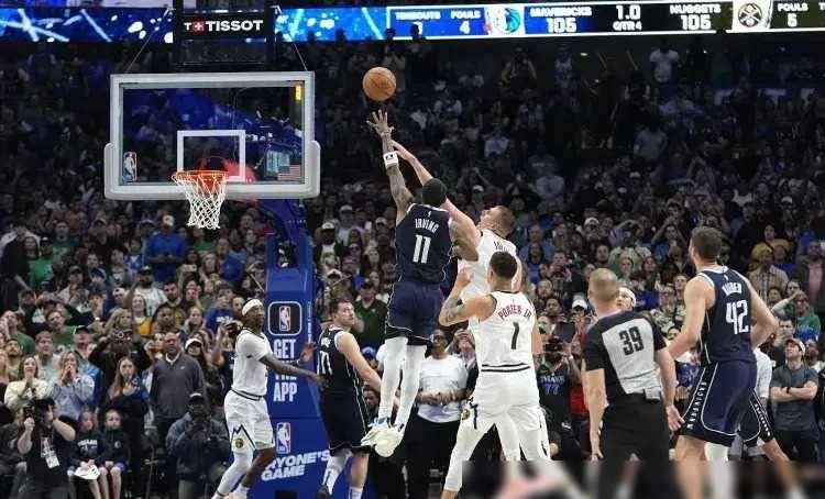 独行侠惊艳表现,迎来三连胜!的简单介绍 独行侠惊艳表现,迎来三连胜!的简单介绍