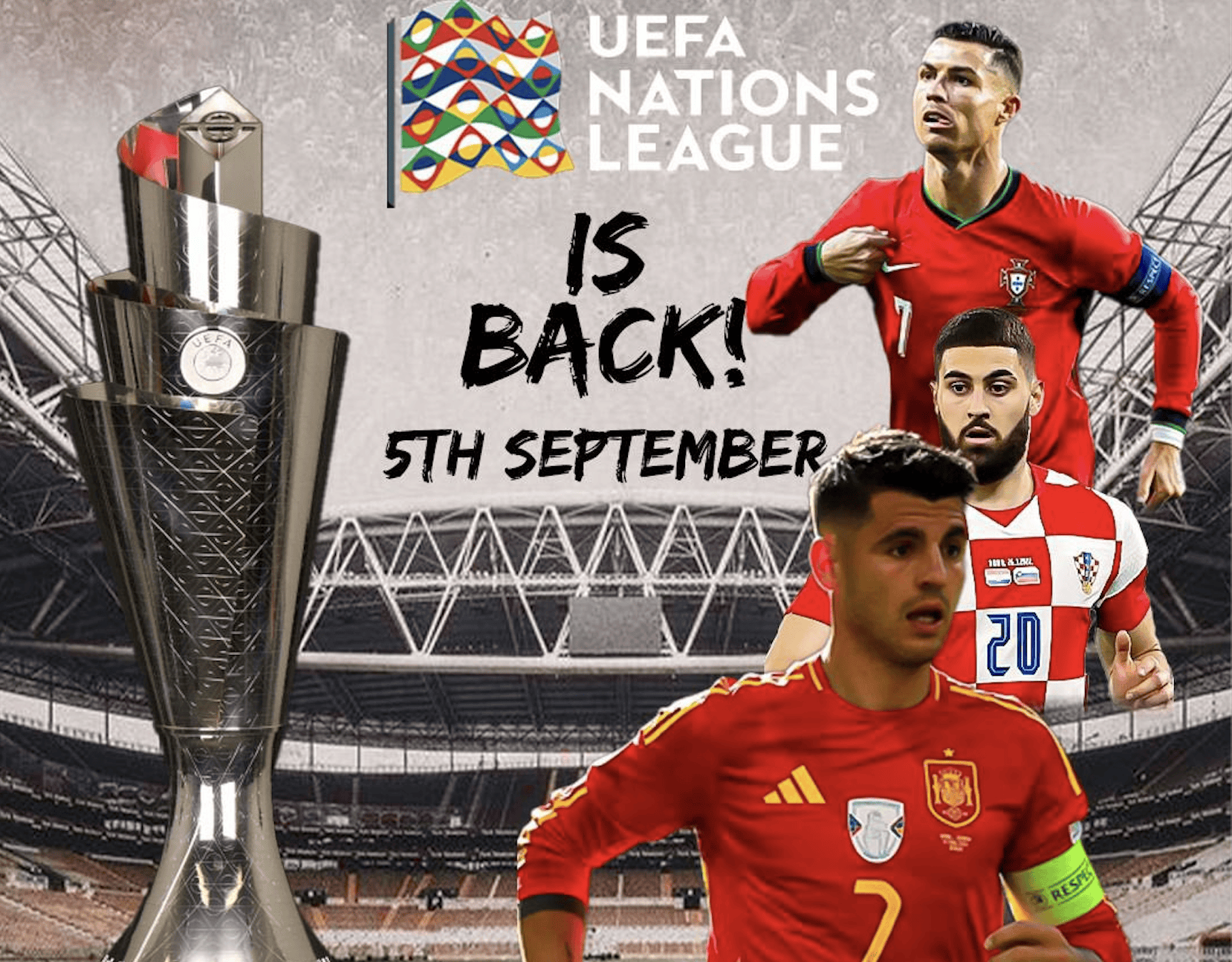 克罗地亚球员在国外比赛中大放异彩 克罗地亚球员在国外比赛中大放异彩