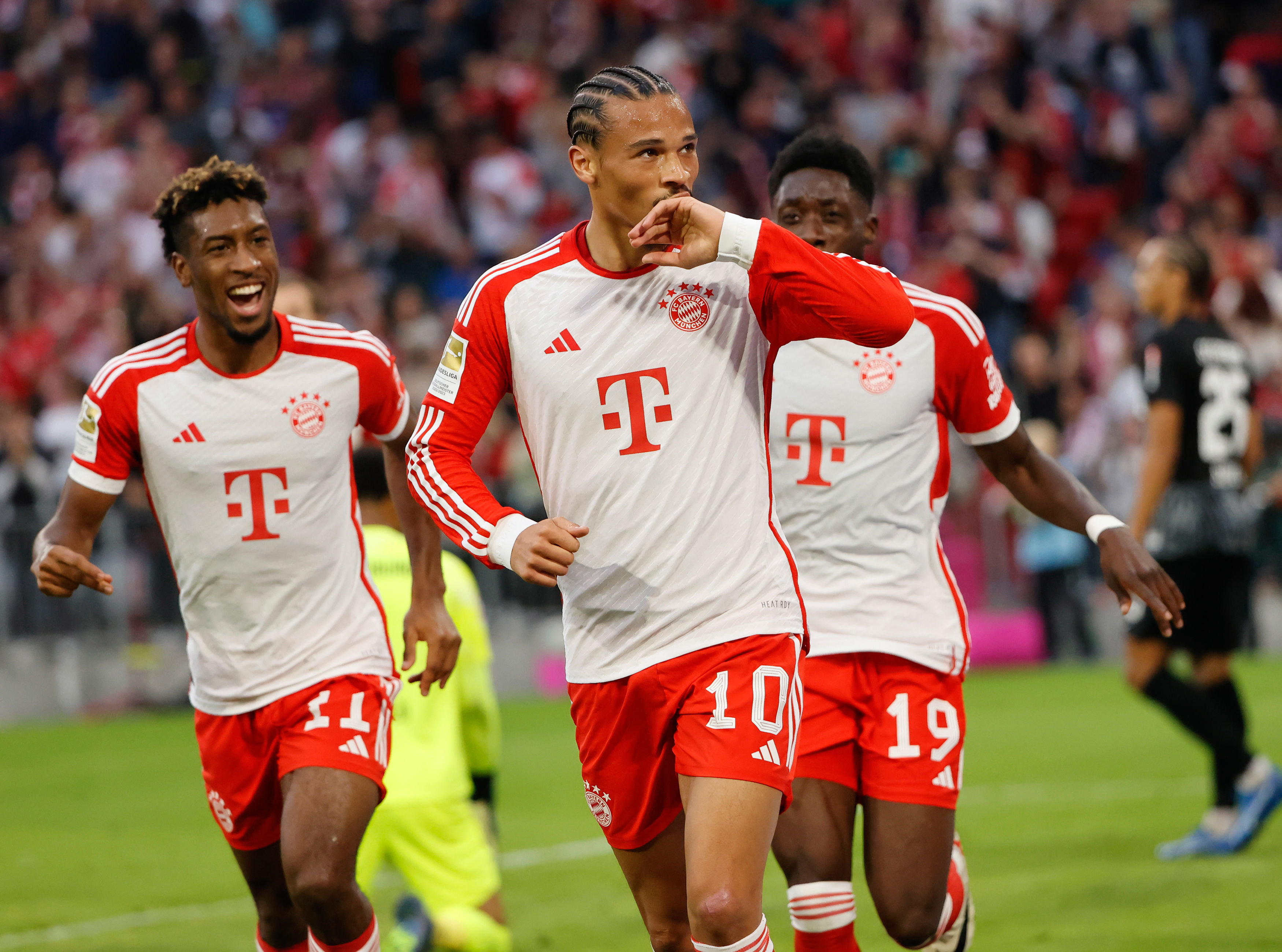 昨日德甲：AC米兰晋级拜仁，最新战报的简单介绍