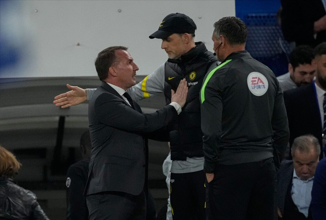 埃弗顿遭遇黑色连败,英超主帅或将下课! 埃弗顿遭遇黑色连败,英超主帅或将下课!