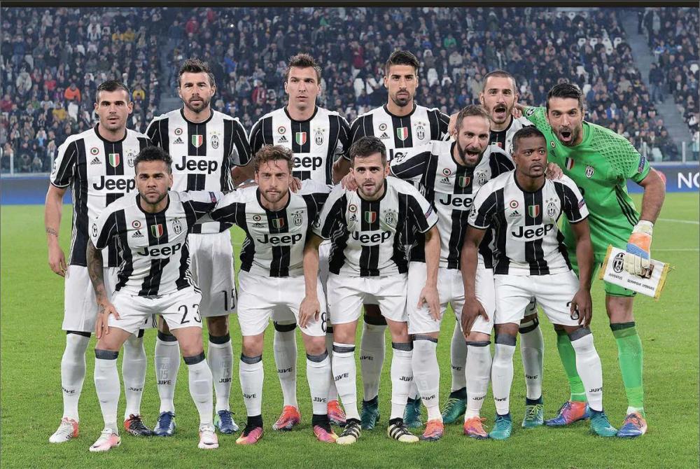 尤文图斯主场2-0战胜AC米兰,卫冕意甲冠军希望重新点燃的简单介绍 尤文图斯主场2-0战胜AC米兰,卫冕意甲冠军希望重新点燃的简单介绍