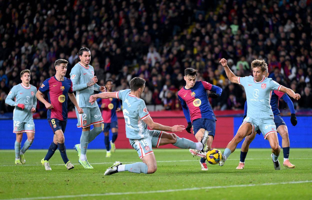 马德里竞技连胜,开启欧洲赛场征程的简单介绍 马德里竞技连胜,开启欧洲赛场征程的简单介绍