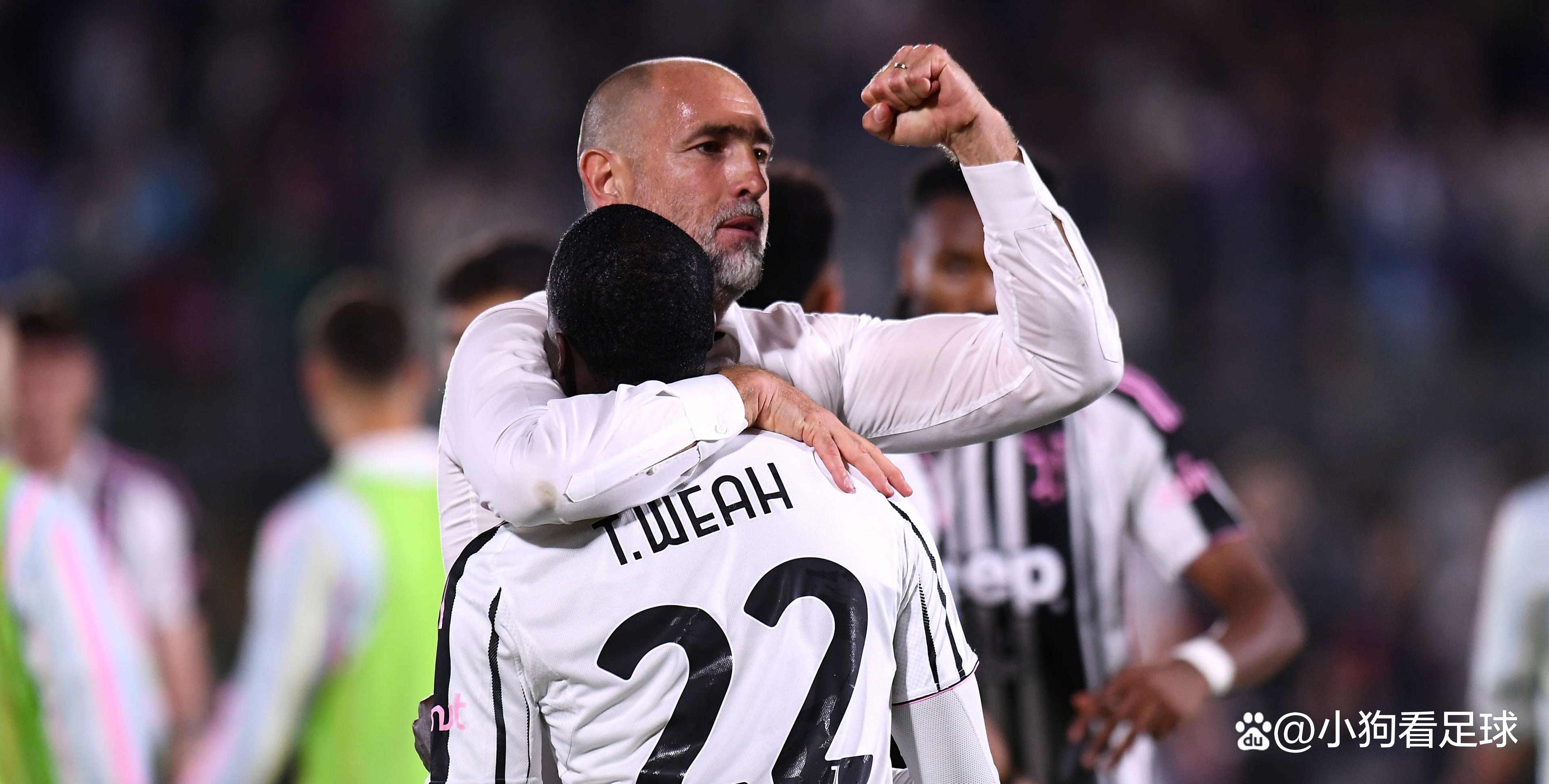 尤文图斯势不可挡,轻取三分的简单介绍 尤文图斯势不可挡,轻取三分的简单介绍