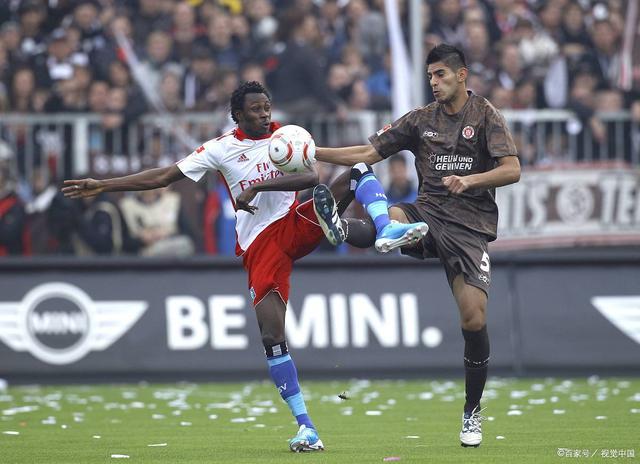 圣保利取得客场胜利,打破连败 圣保利取得客场胜利,打破连败