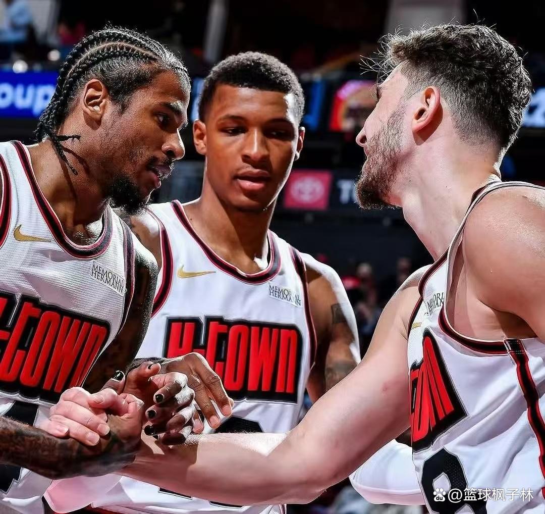 火箭击败马刺,稳定发挥全员出击实现胜利的简单介绍 火箭击败马刺,稳定发挥全员出击实现胜利的简单介绍