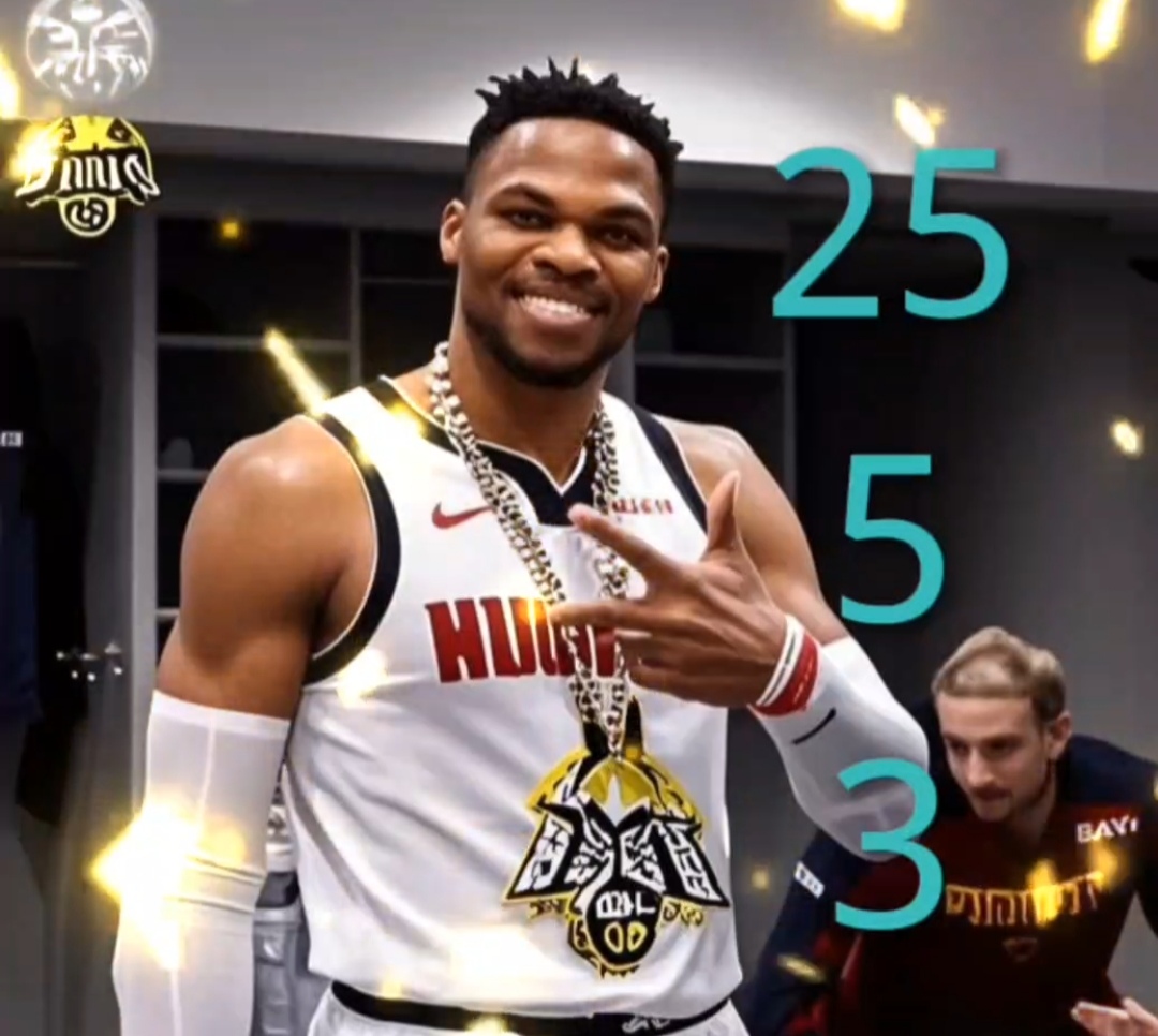 掘金逆转国王，取得胜利