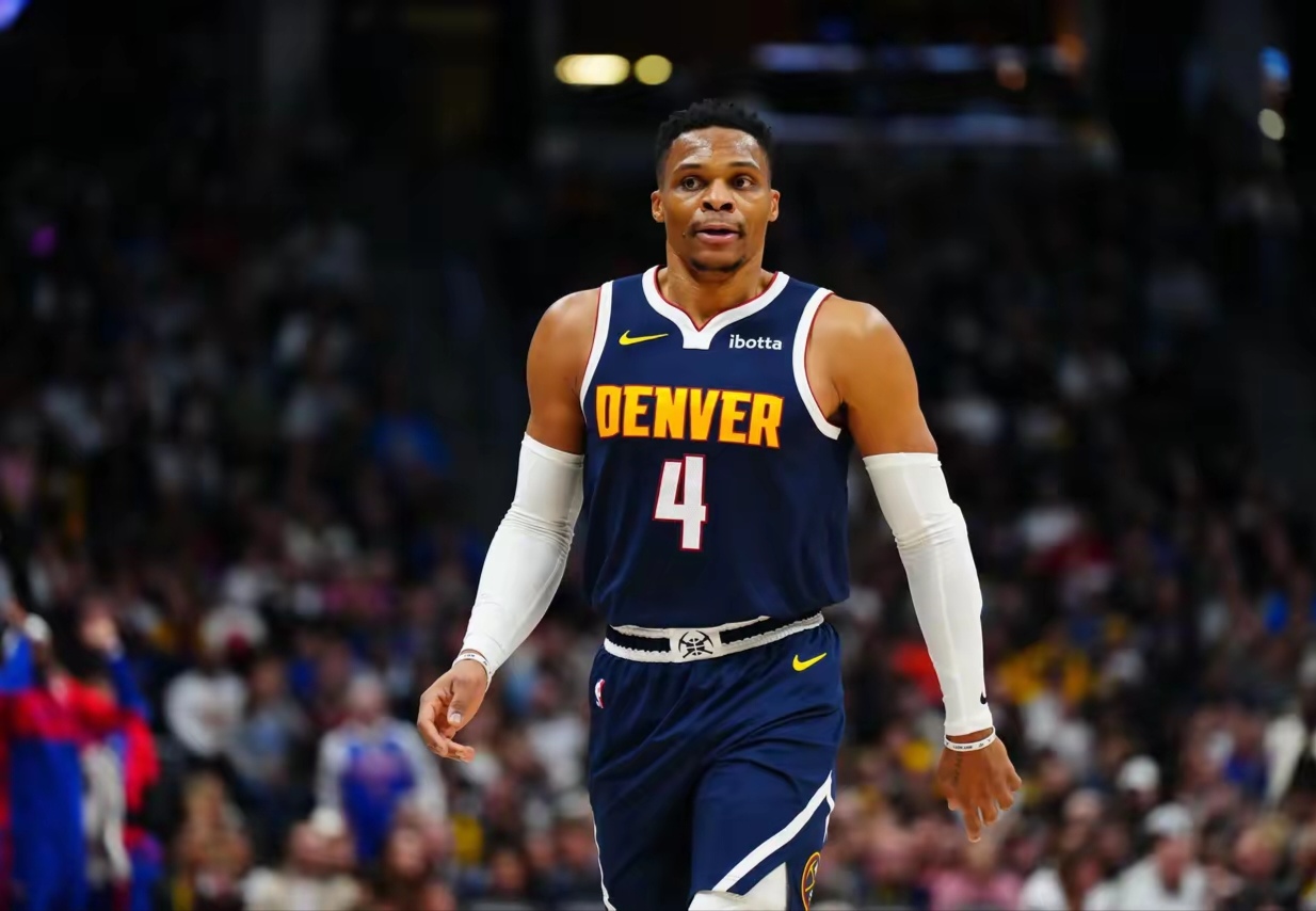 76人轻取墨西哥男篮,威斯布鲁克打破历史纪录 76人轻取墨西哥男篮,威斯布鲁克打破历史纪录