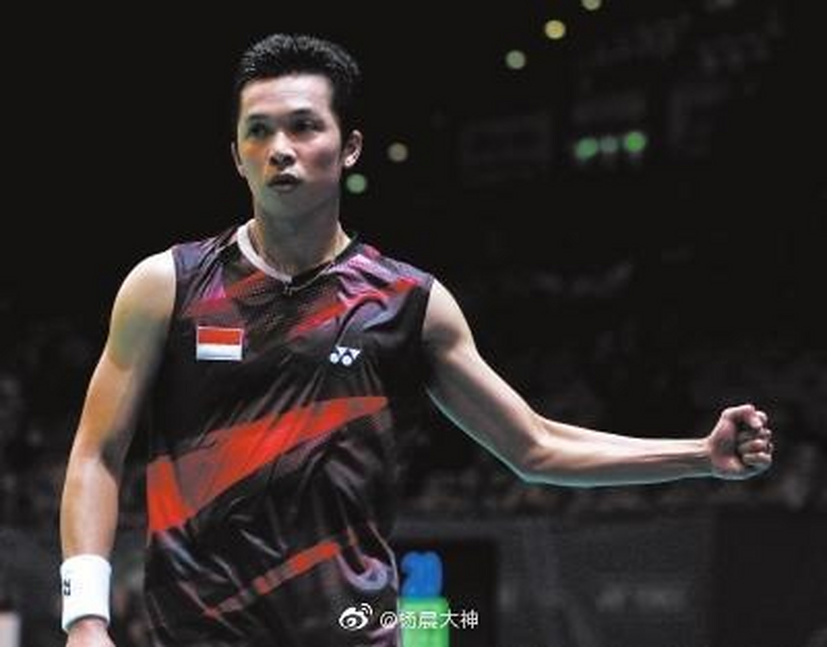 印度羽毛球队碾压英格兰羽毛球队,陶菲克高光表现的简单介绍 印度羽毛球队碾压英格兰羽毛球队,陶菲克高光表现的简单介绍