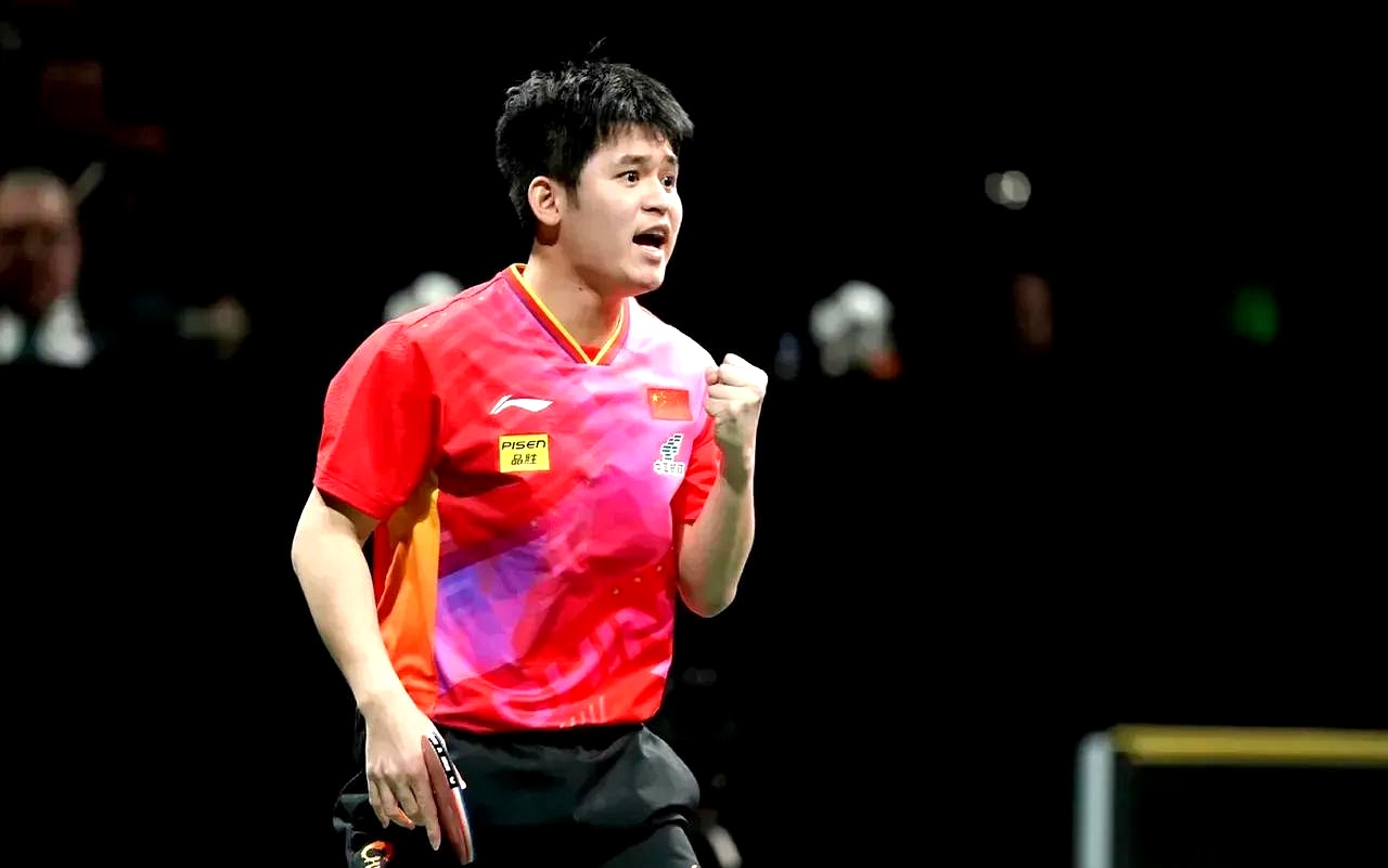 关于法国乒乓球队血洗瑞典乒乓球队,王皓打破历史纪录的信息 关于法国乒乓球队血洗瑞典乒乓球队,王皓打破历史纪录的信息