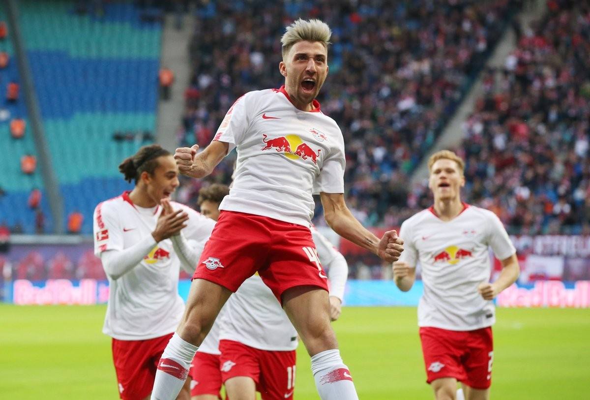 莱比锡红牛险胜阿森纳,苏亚雷斯惊艳四座的简单介绍 莱比锡红牛险胜阿森纳,苏亚雷斯惊艳四座的简单介绍