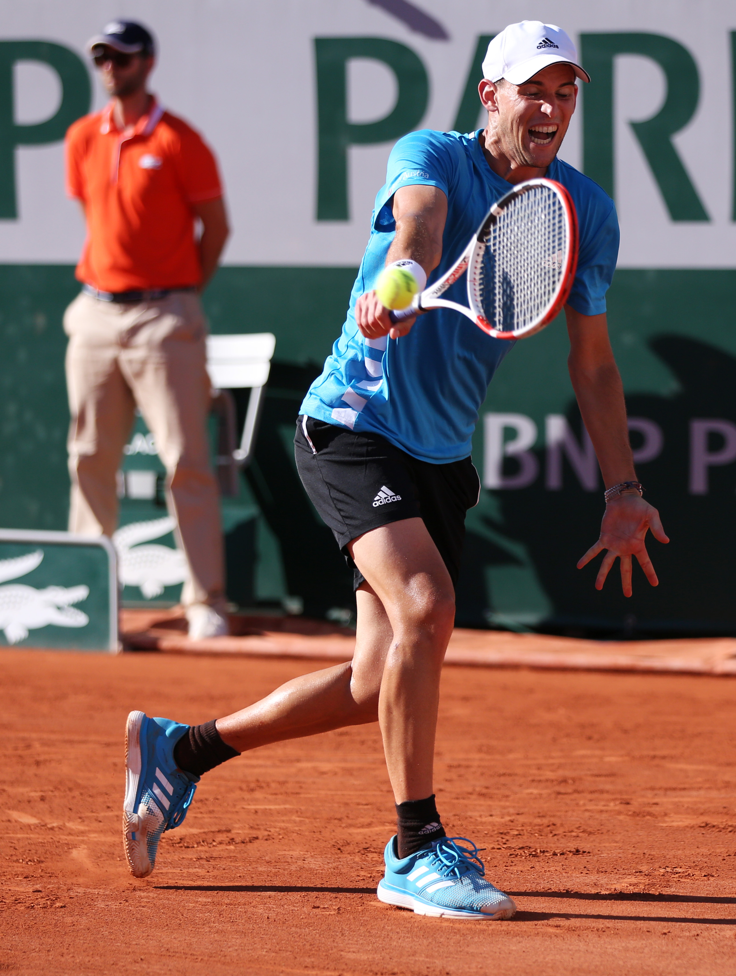 年终总决赛力克法网,蒂姆惊艳四座的简单介绍 年终总决赛力克法网,蒂姆惊艳四座的简单介绍