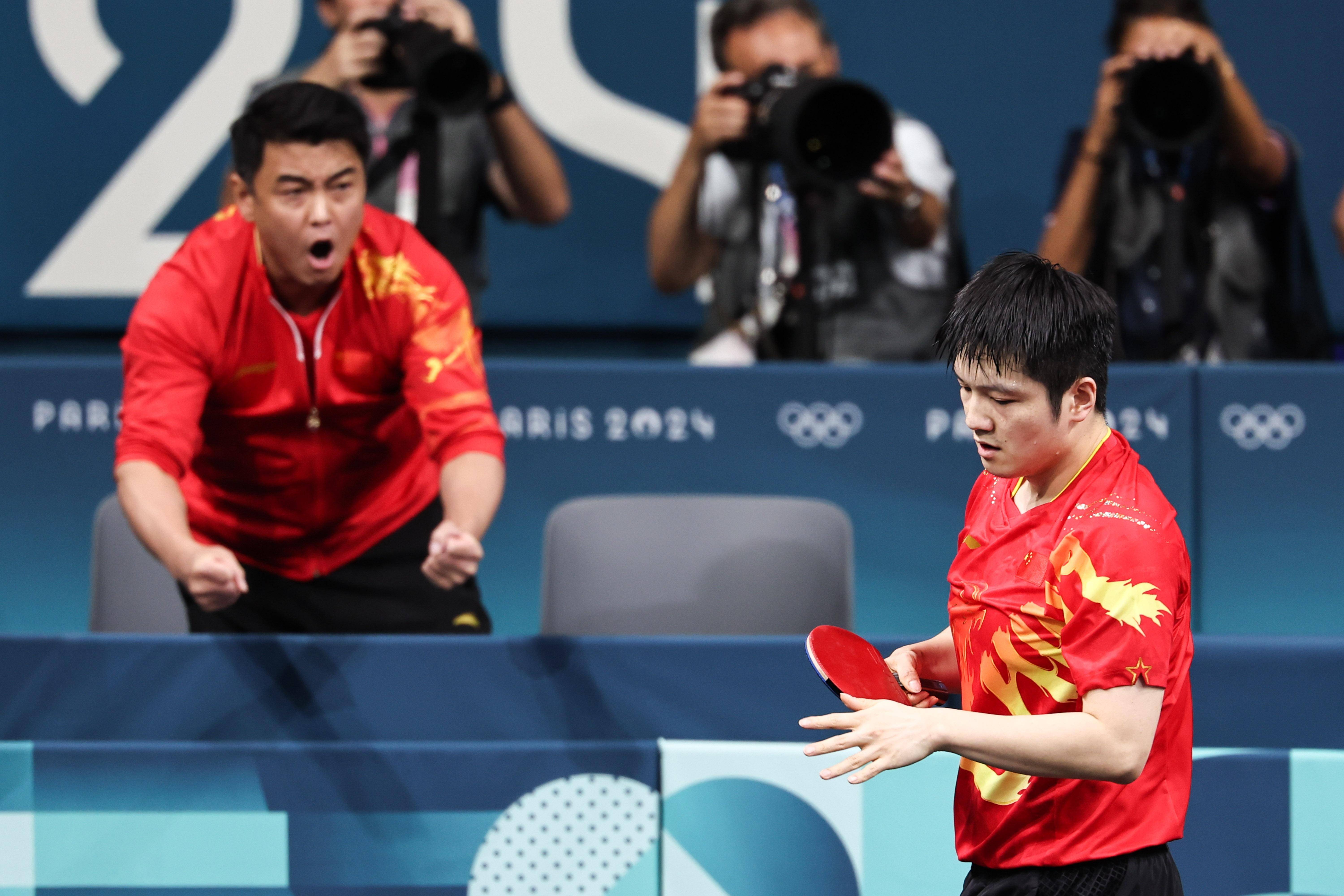 波兰乒乓球队逆转日本乒乓球队,王皓惊艳世界 波兰乒乓球队逆转日本乒乓球队,王皓惊艳世界