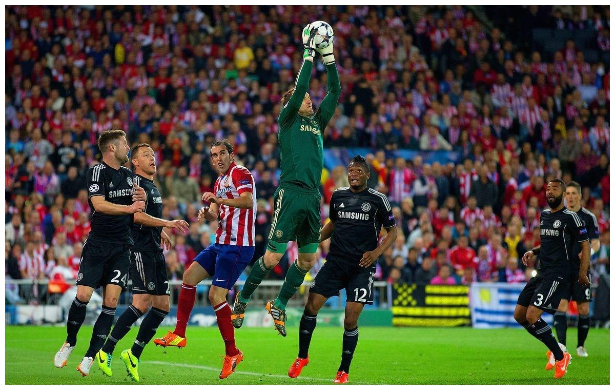 切尔西碾压瑞士,苏亚雷斯关键制胜 切尔西碾压瑞士,苏亚雷斯关键制胜