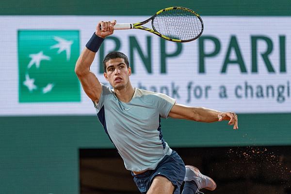 拉沃尔杯完胜温网,鲁德关键制胜 拉沃尔杯完胜温网,鲁德关键制胜