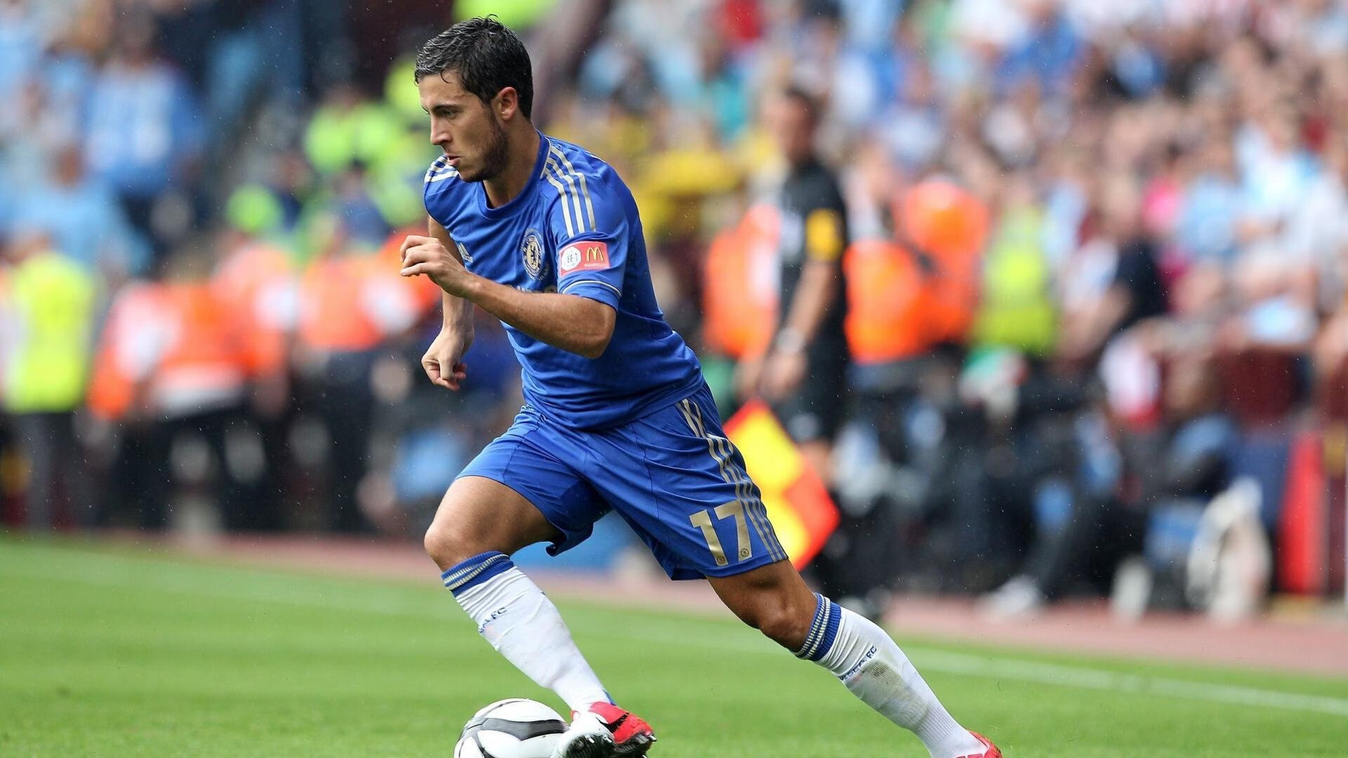 尤文爆冷皇马，这场高端对局，孔德证明稳定输出才是王道