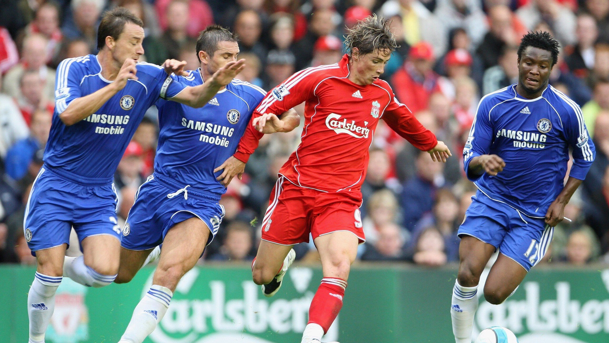 审判之夜,穆勒在总决赛攻防两端的绝对统治